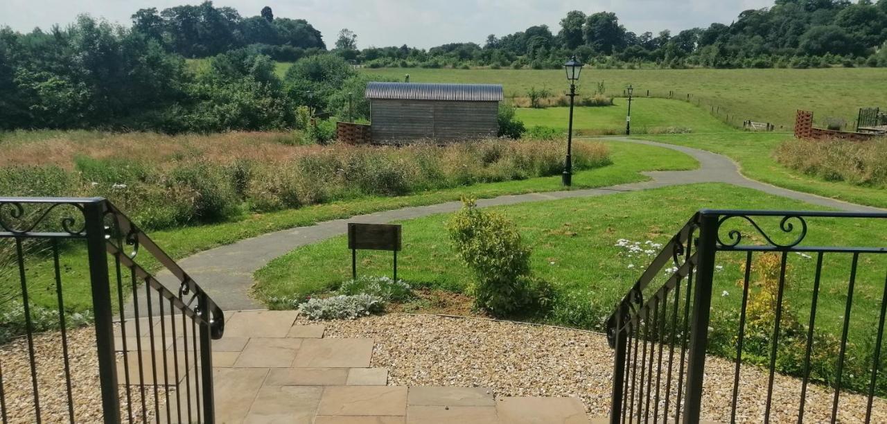 Fair Farm Hideaway Βίλα Waltham on the Wolds Εξωτερικό φωτογραφία