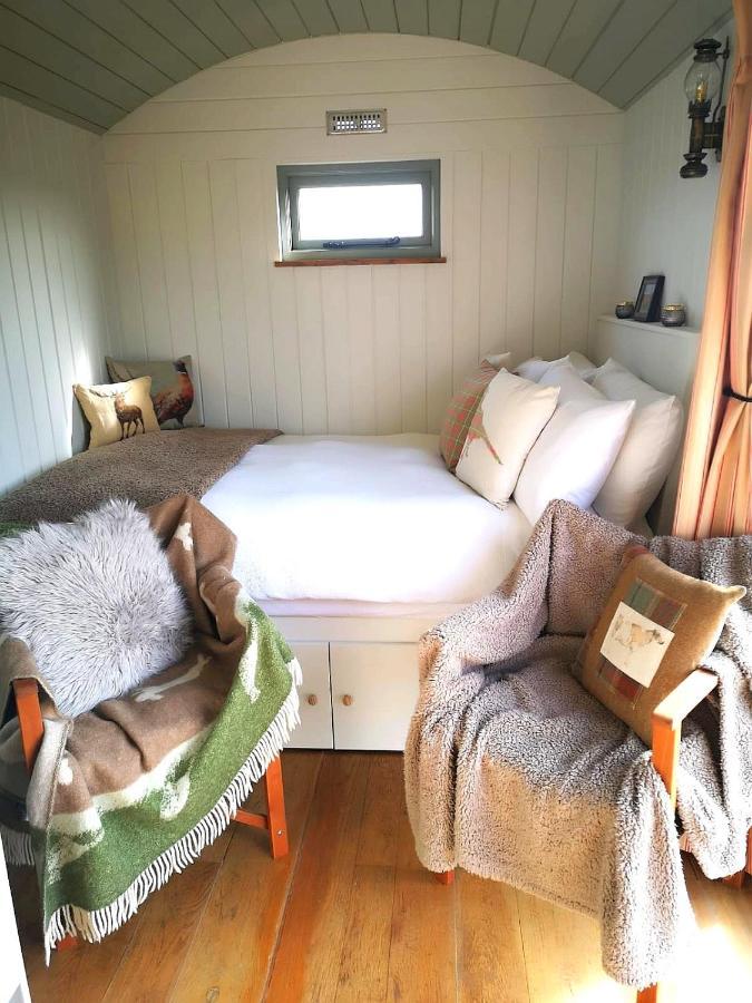 Fair Farm Hideaway Βίλα Waltham on the Wolds Εξωτερικό φωτογραφία