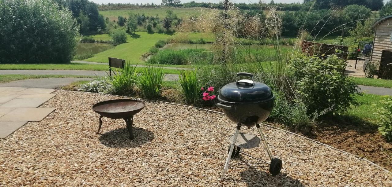 Fair Farm Hideaway Βίλα Waltham on the Wolds Εξωτερικό φωτογραφία
