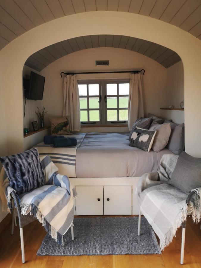 Fair Farm Hideaway Βίλα Waltham on the Wolds Εξωτερικό φωτογραφία