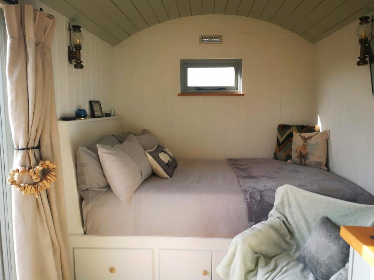 Fair Farm Hideaway Βίλα Waltham on the Wolds Εξωτερικό φωτογραφία