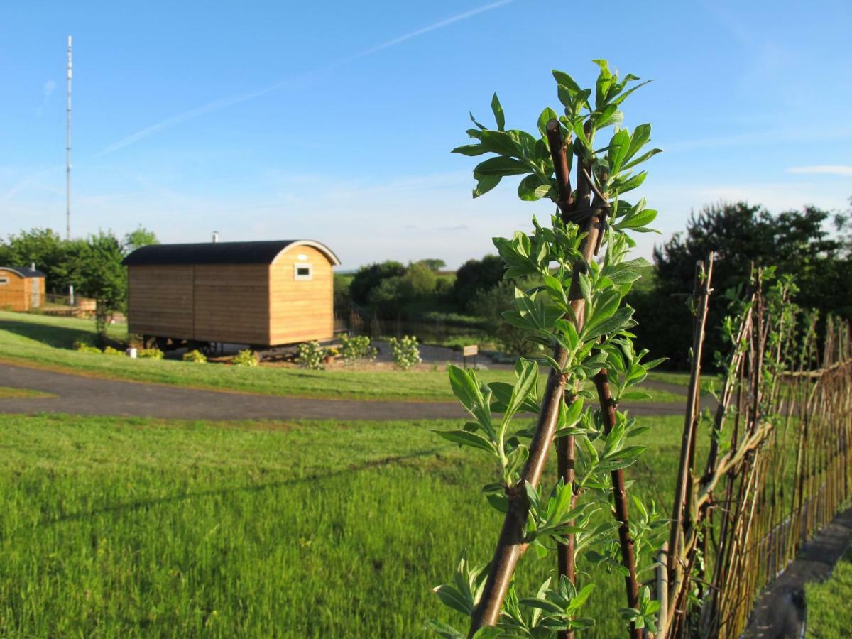 Fair Farm Hideaway Βίλα Waltham on the Wolds Εξωτερικό φωτογραφία