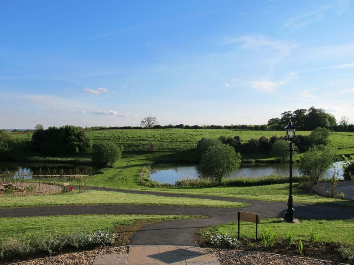 Fair Farm Hideaway Βίλα Waltham on the Wolds Εξωτερικό φωτογραφία
