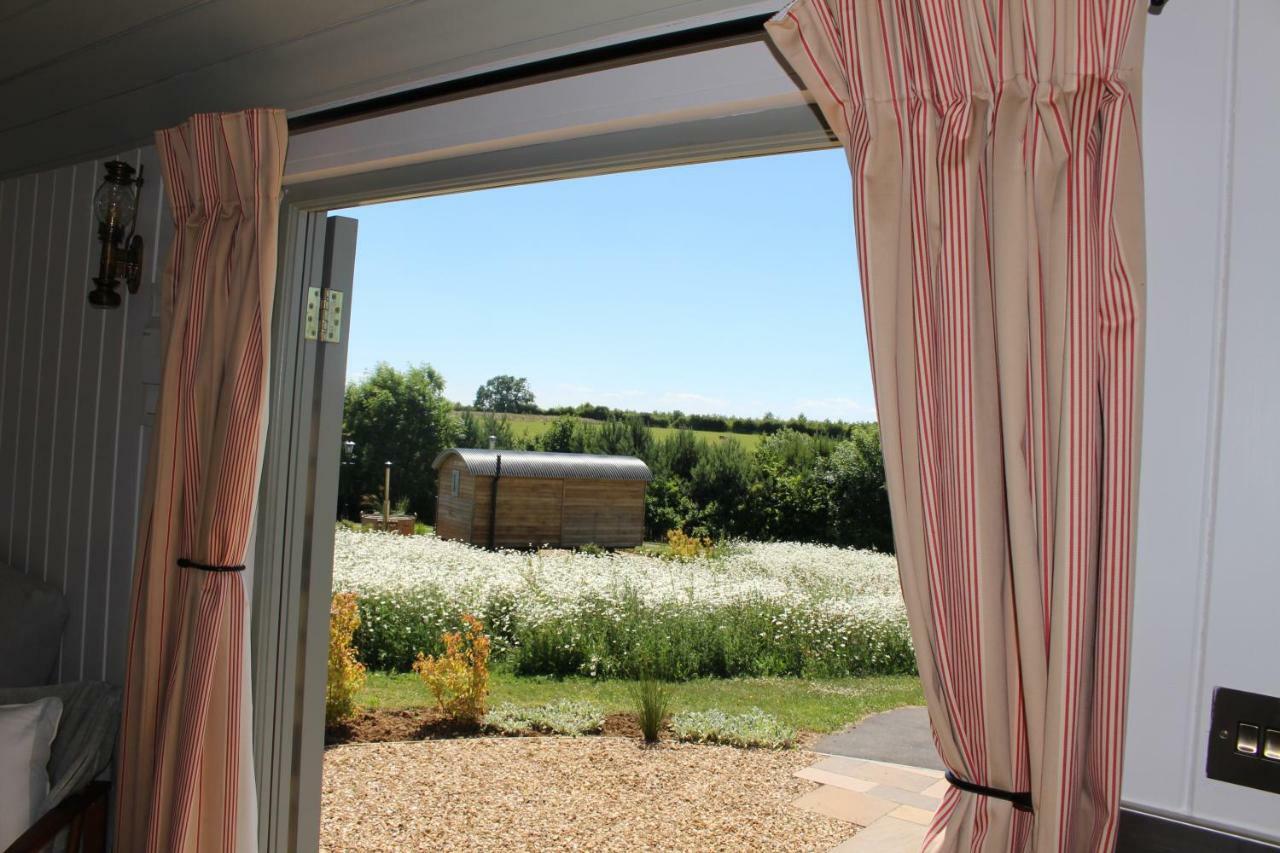 Fair Farm Hideaway Βίλα Waltham on the Wolds Εξωτερικό φωτογραφία