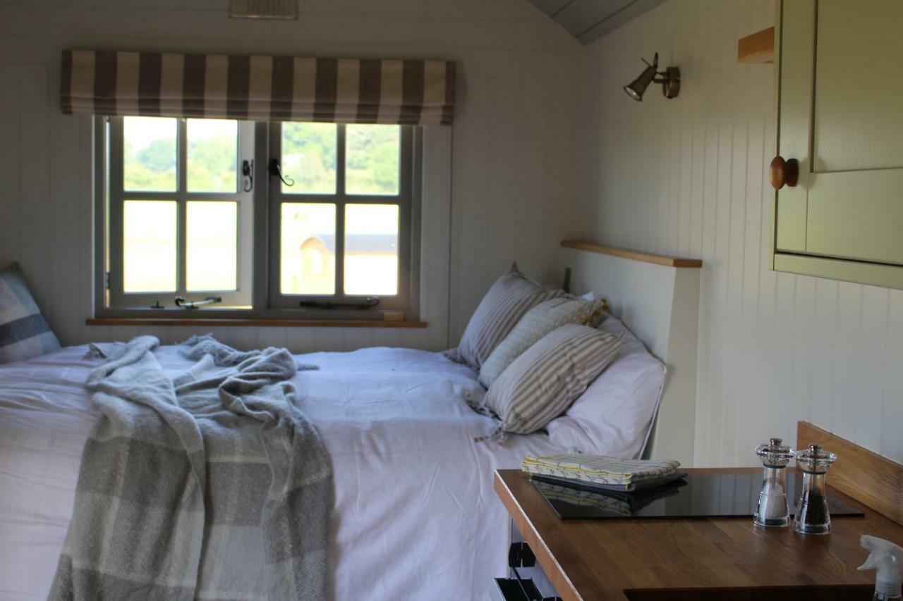 Fair Farm Hideaway Βίλα Waltham on the Wolds Εξωτερικό φωτογραφία